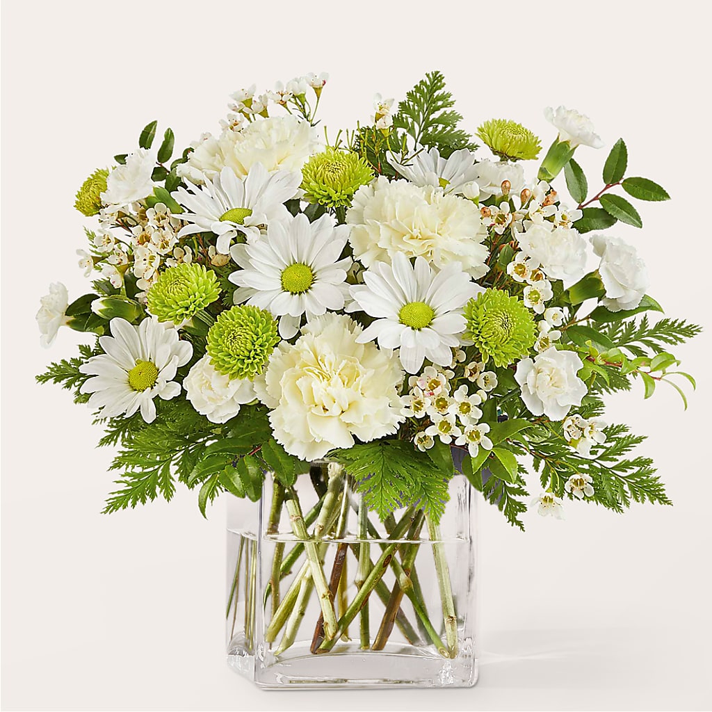 Momentary Meditation Bouquet – Seminole Flower Shop Inc, Sanford FL