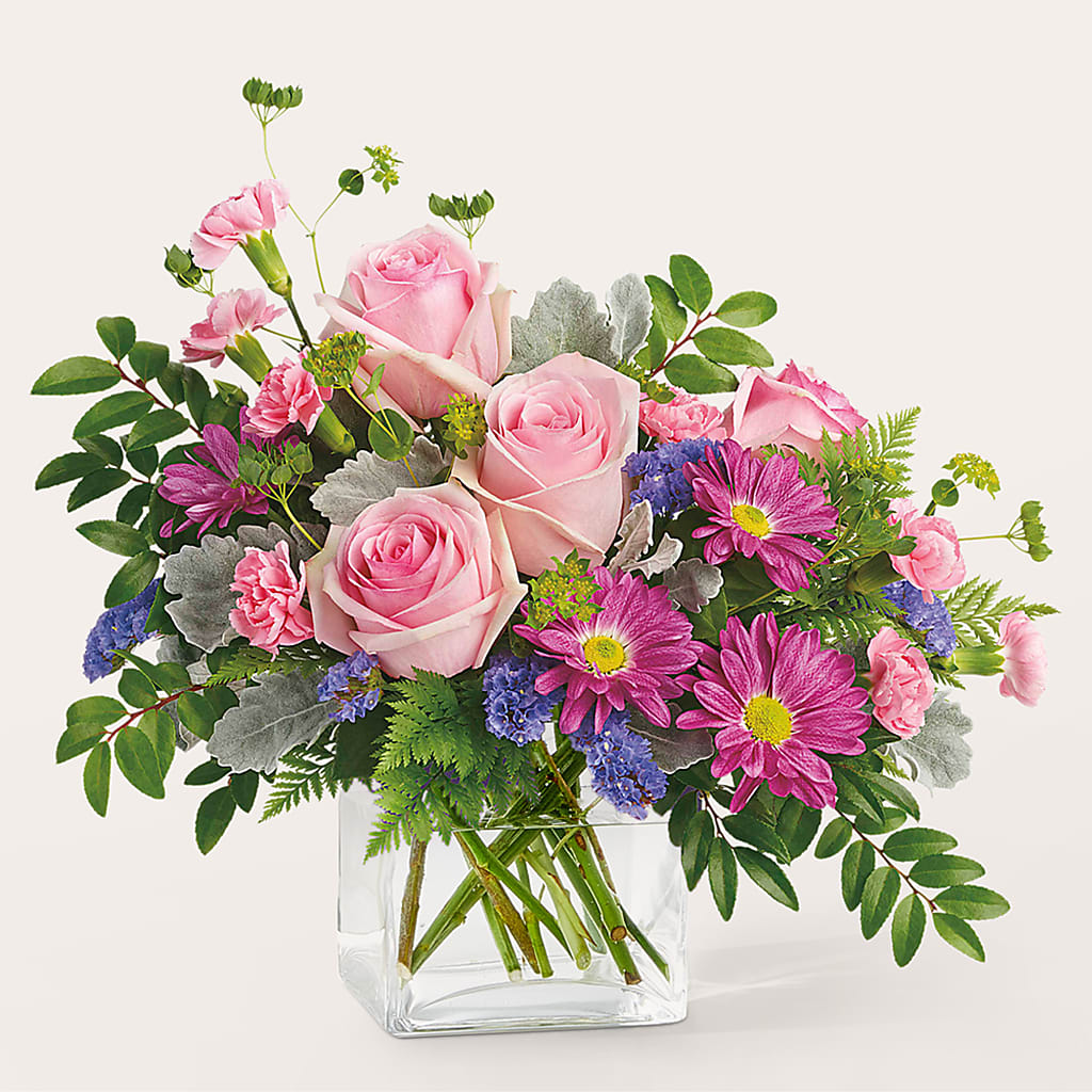 Starlet Bouquet – Seminole Flower Shop Inc, Sanford FL