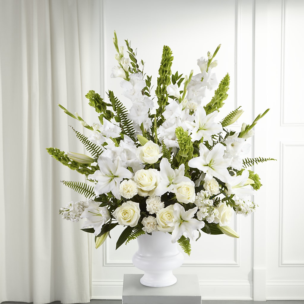 Morning Stars Arrangement – Seminole Flower Shop Inc, Sanford FL