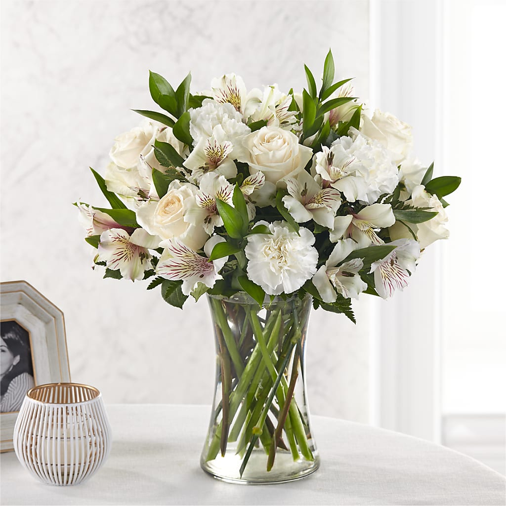 Cherished Friend Bouquet – Seminole Flower Shop Inc, Sanford FL
