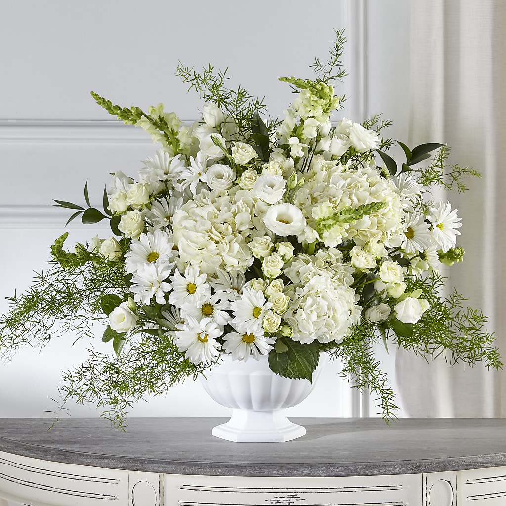 Love & Compassion Arrangement – Seminole Flower Shop Inc, Sanford FL