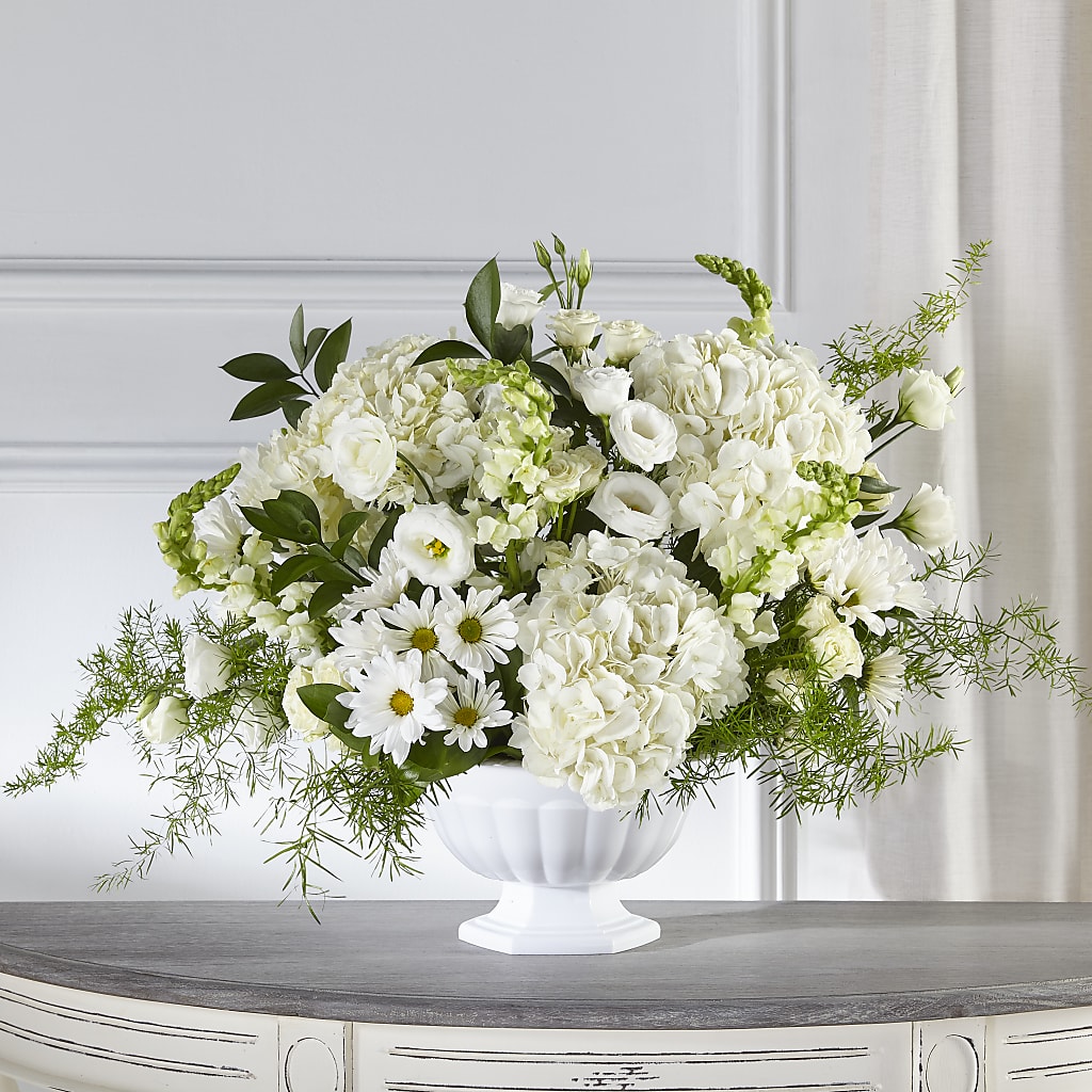 Love & Compassion Arrangement – Seminole Flower Shop Inc, Sanford FL