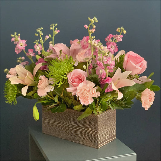Beautiful Spirit Basket – Seminole Flower Shop Inc, Sanford FL