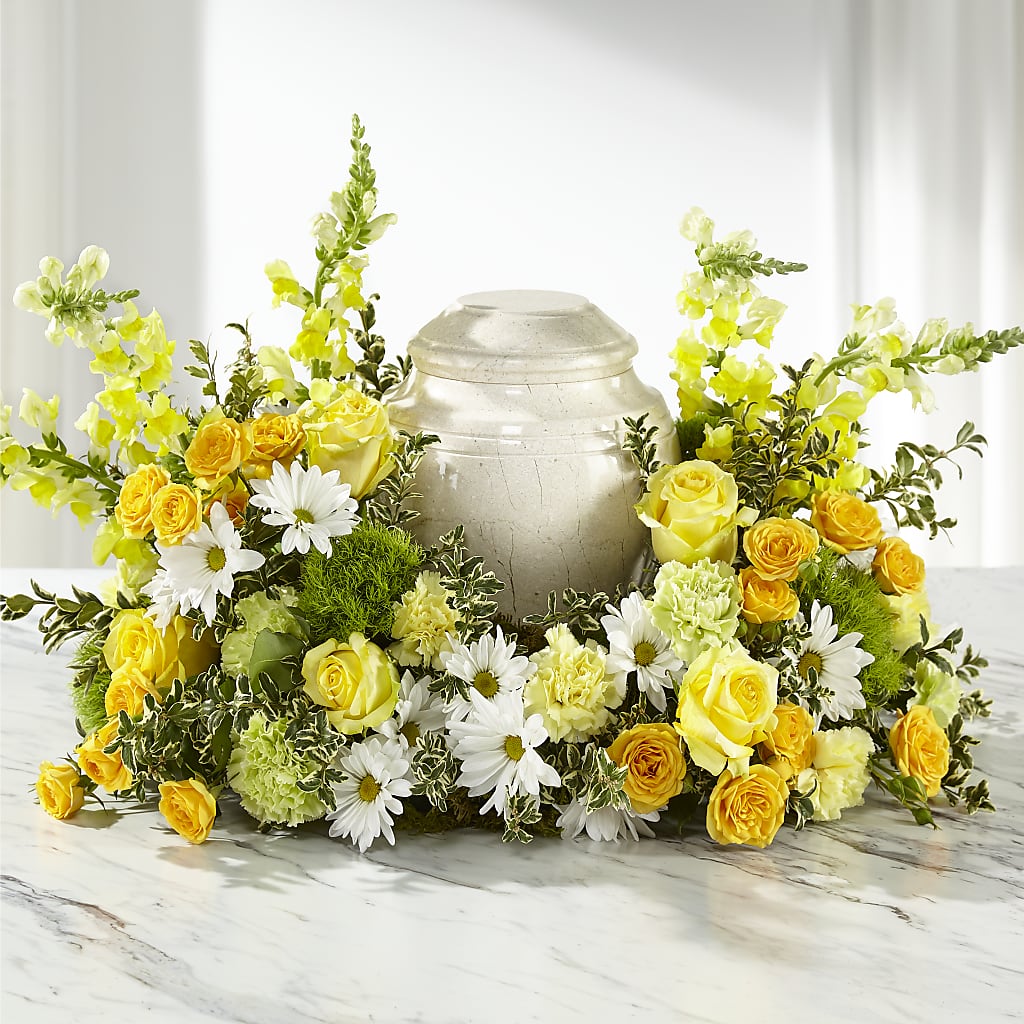 Graceful Love Cremation Adornment – Seminole Flower Shop Inc, Sanford FL