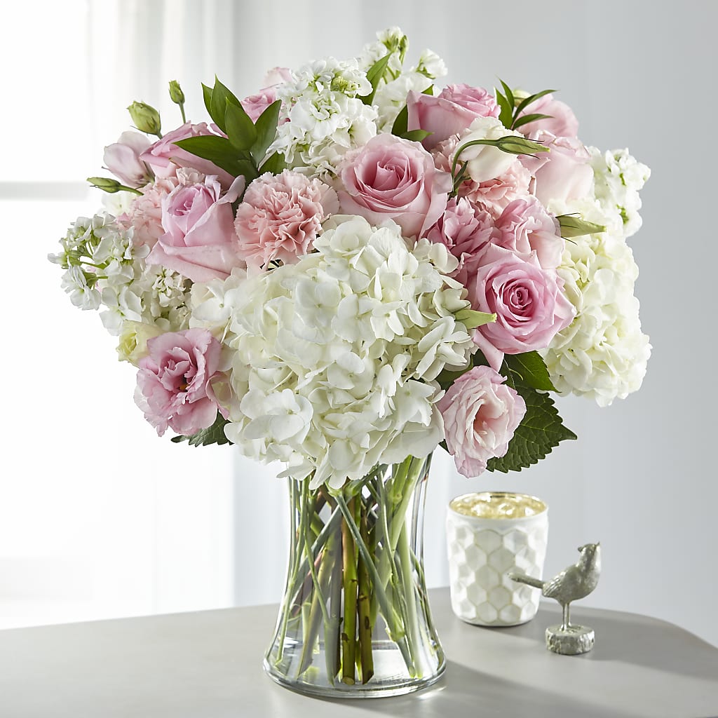 Guiding Grace Bouquet – Seminole Flower Shop Inc, Sanford FL