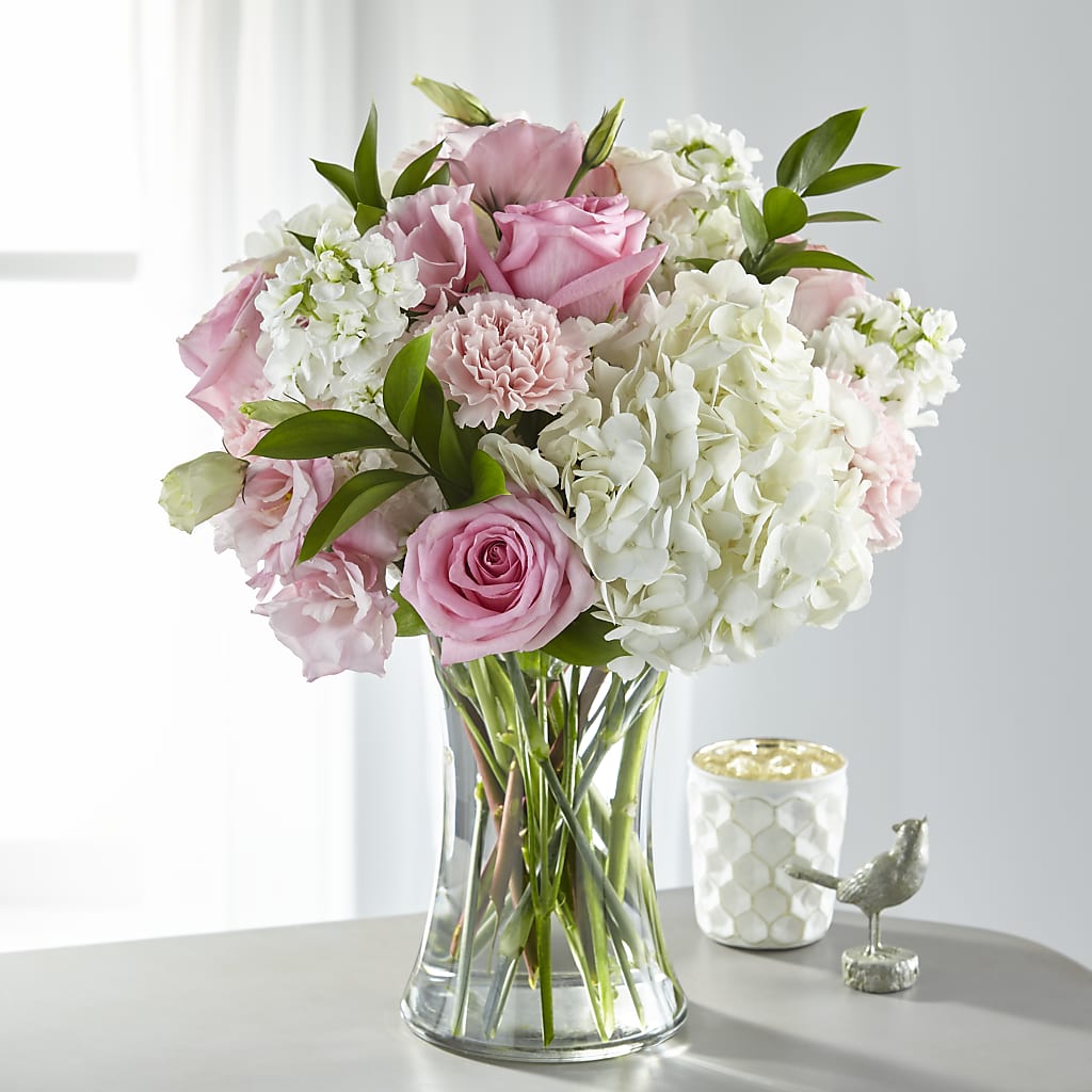 Guiding Grace Bouquet – Seminole Flower Shop Inc, Sanford FL