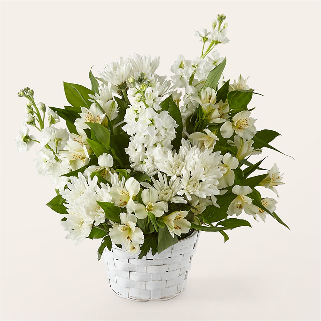 Eternal Affection Arrangement – Seminole Flower Shop Inc, Sanford FL