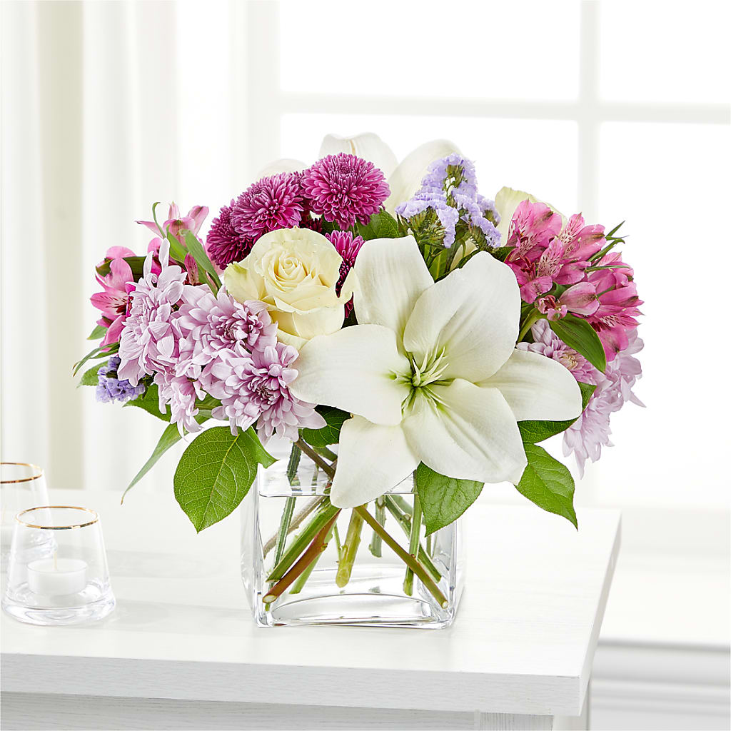 Cared For Bouquet – Seminole Flower Shop Inc, Sanford FL