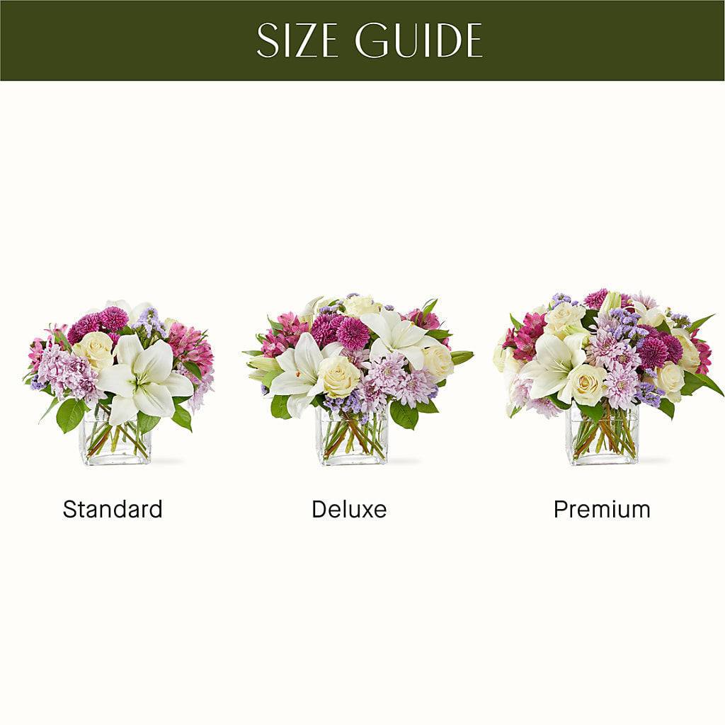 Cared For Bouquet – Seminole Flower Shop Inc, Sanford FL