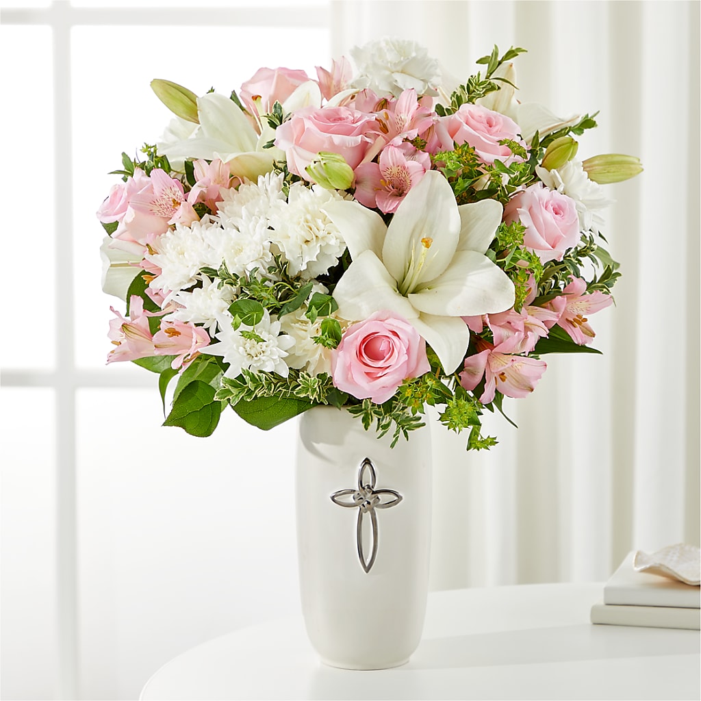 Kindly Devoted Bouquet – Seminole Flower Shop Inc, Sanford FL