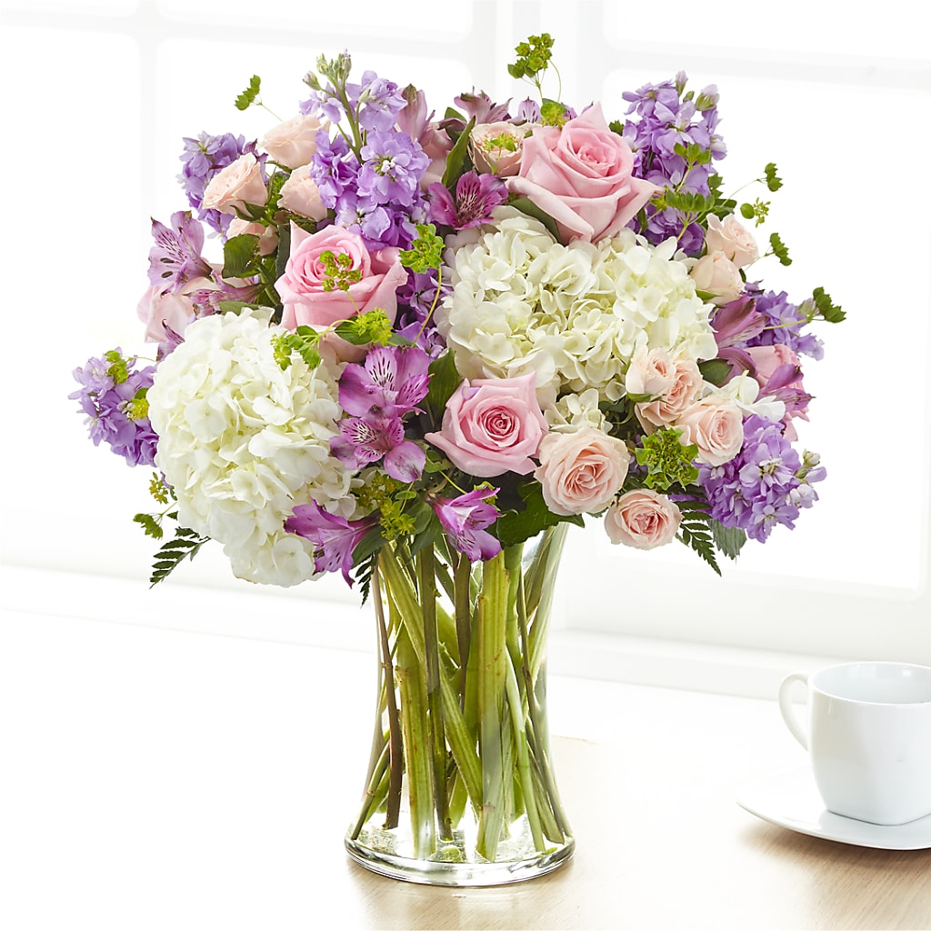 Shared Sentiment Bouquet – Seminole Flower Shop Inc, Sanford FL