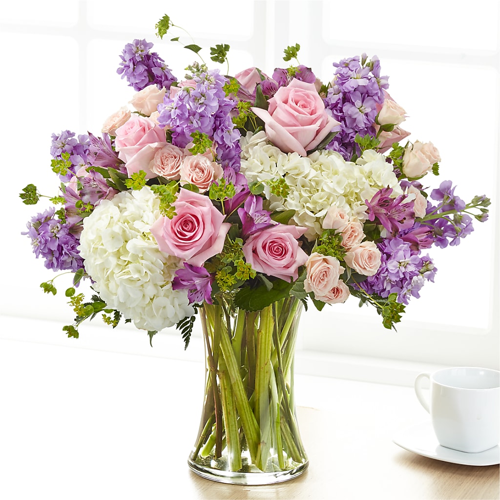 Shared Sentiment Bouquet – Seminole Flower Shop Inc, Sanford FL