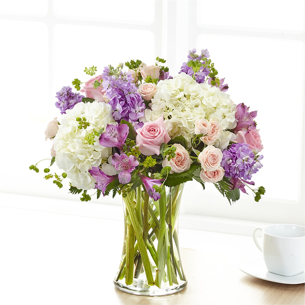 Shared Sentiment Bouquet – Seminole Flower Shop Inc, Sanford FL