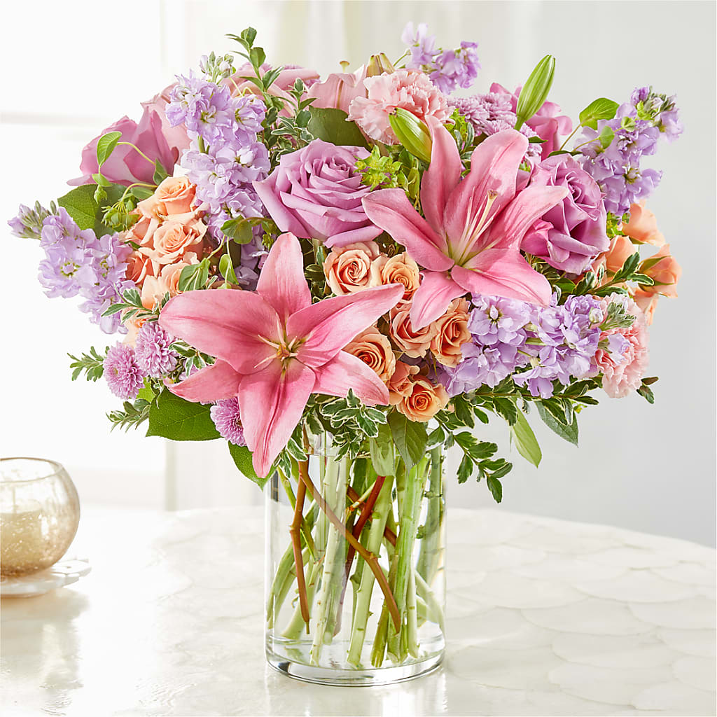 Resilience Bouquet – Seminole Flower Shop Inc, Sanford FL