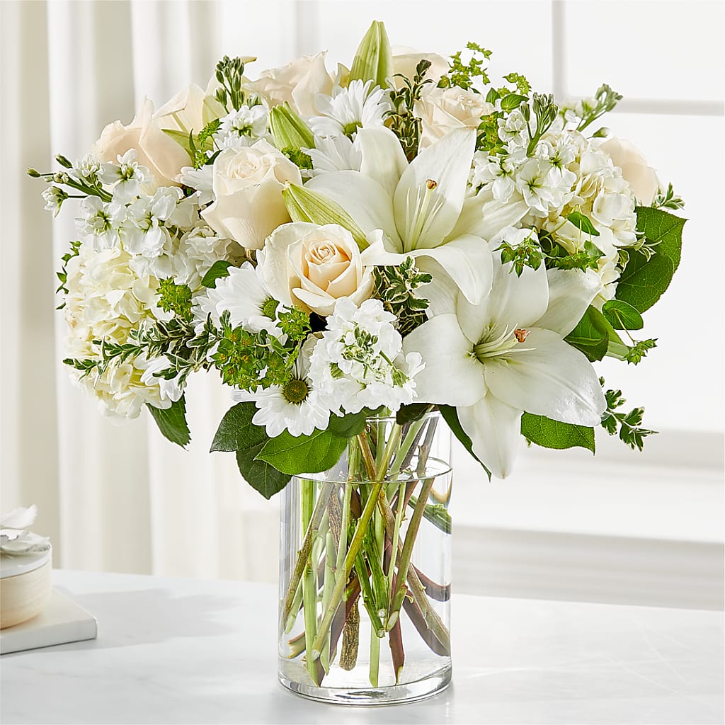 Hope & Renewal Bouquet – Seminole Flower Shop Inc, Sanford FL