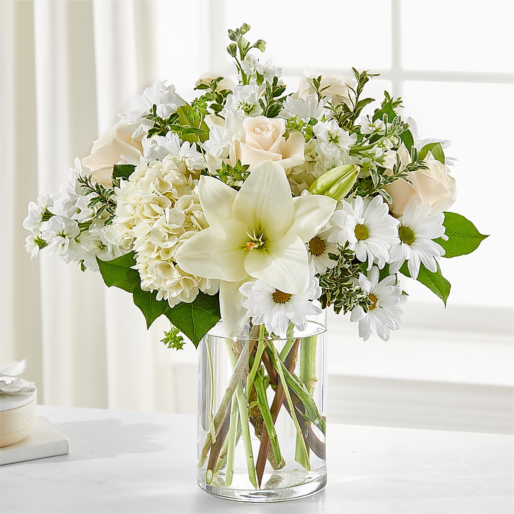 Hope & Renewal Bouquet – Seminole Flower Shop Inc, Sanford FL