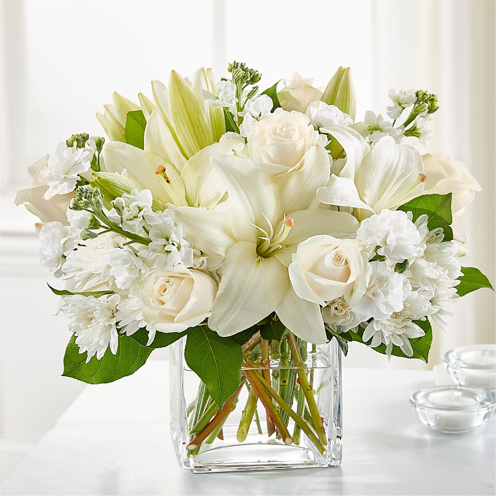 Gentle Breeze Bouquet – Seminole Flower Shop Inc, Sanford FL