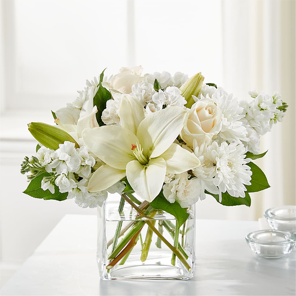 Gentle Breeze Bouquet – Seminole Flower Shop Inc, Sanford FL