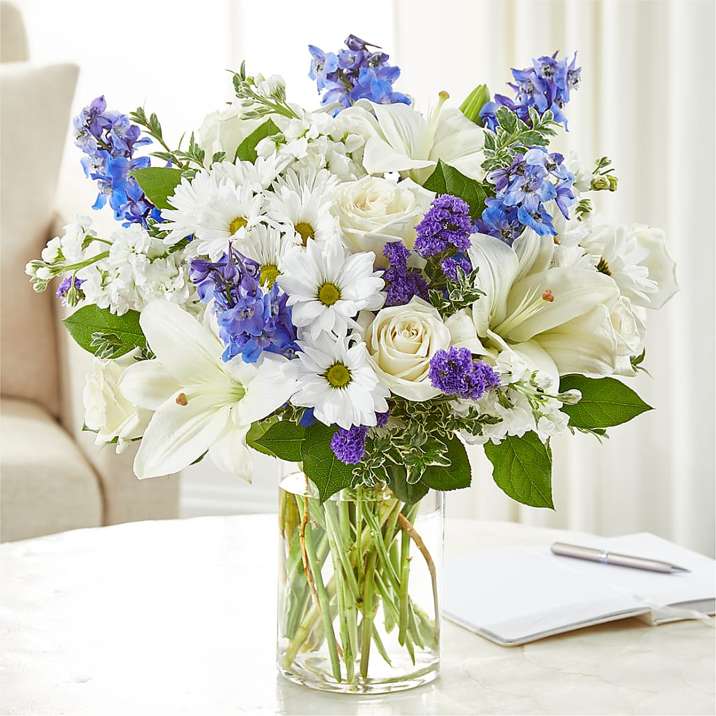 Soothing Scents Bouquet – Seminole Flower Shop Inc, Sanford FL