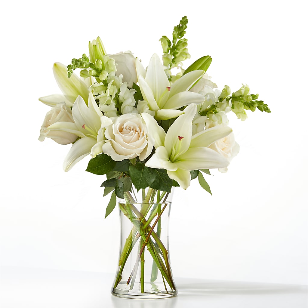 Eternal Friendship Bouquet – Seminole Flower Shop Inc, Sanford FL