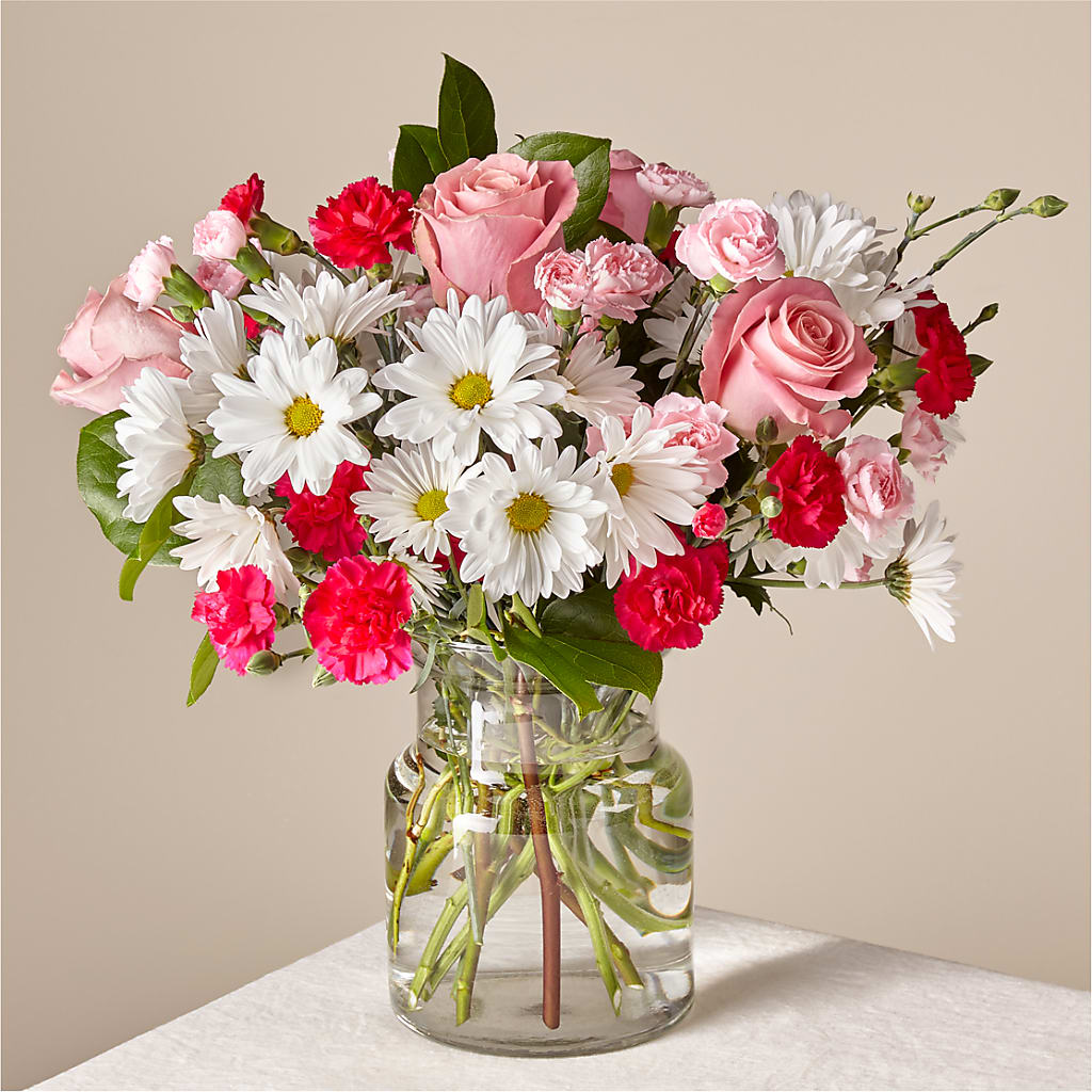 Sweet Surprises® Bouquet – Seminole Flower Shop Inc, Sanford FL