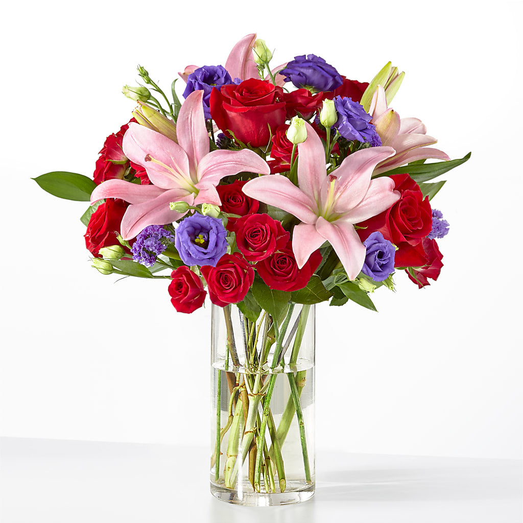 Truly Stunning Bouquet – Seminole Flower Shop Inc, Sanford FL