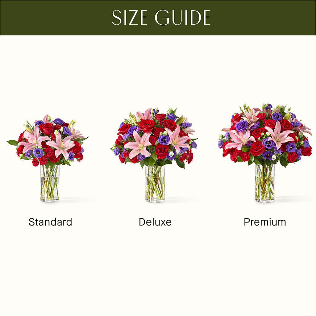 Truly Stunning Bouquet – Seminole Flower Shop Inc, Sanford FL