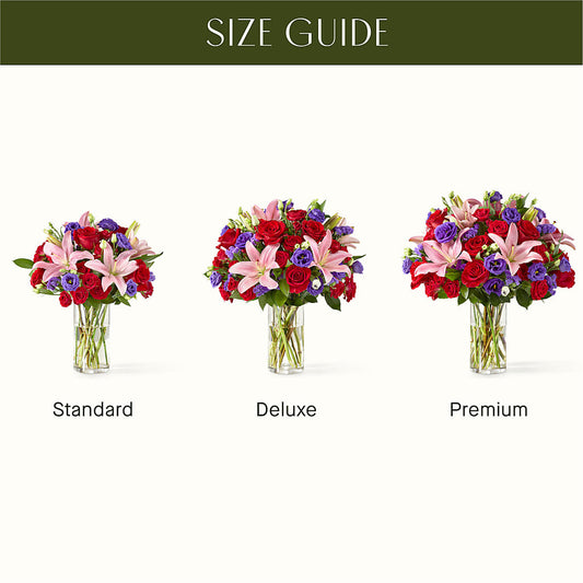 Truly Stunning Bouquet – Seminole Flower Shop Inc, Sanford FL
