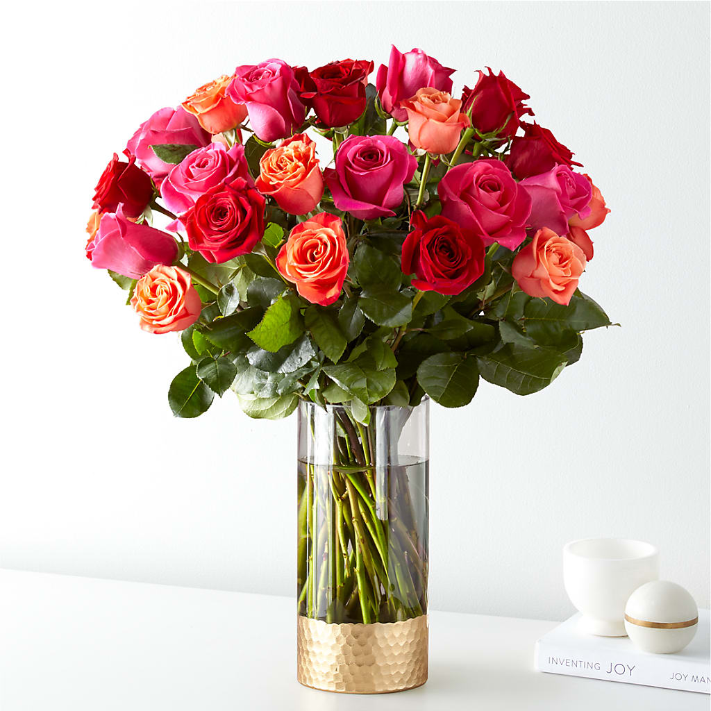 Ever After Rose Bouquet – Seminole Flower Shop Inc, Sanford FL