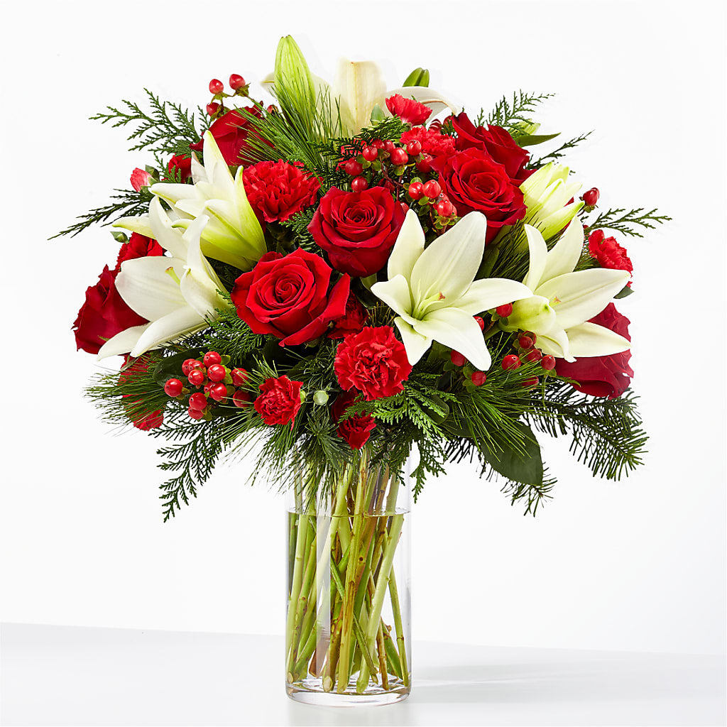 Joyful Greetings Bouquet – Seminole Flower Shop Inc, Sanford FL
