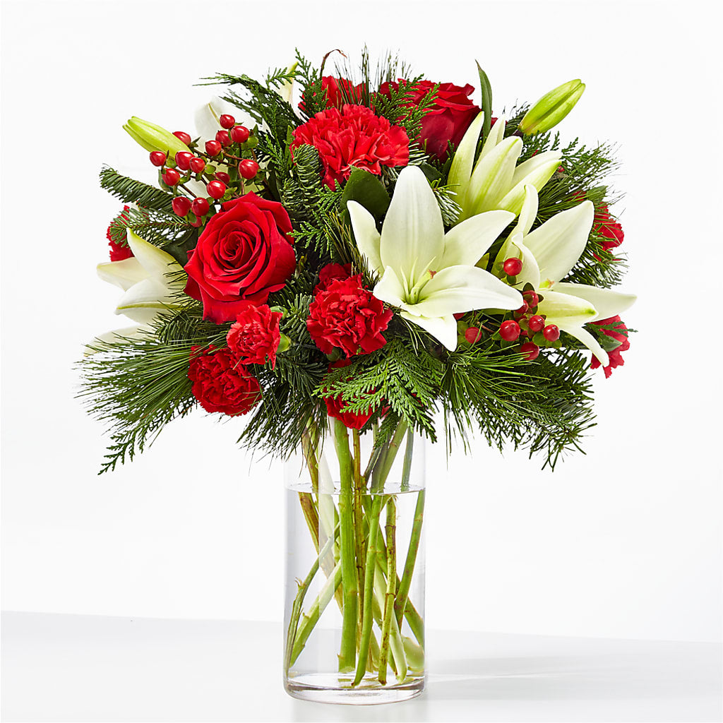 Joyful Greetings Bouquet – Seminole Flower Shop Inc, Sanford FL