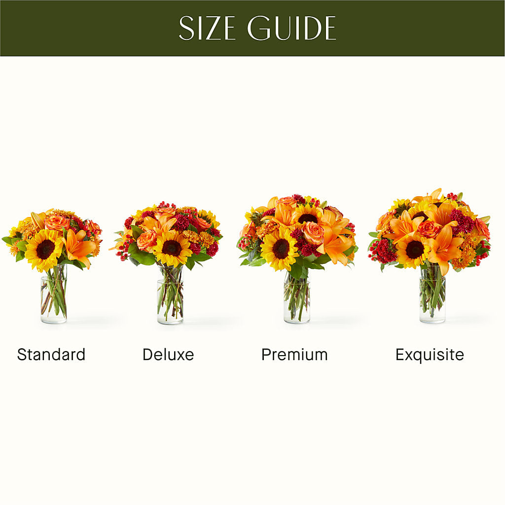 Fall Day Bouquet – Seminole Flower Shop Inc, Sanford FL