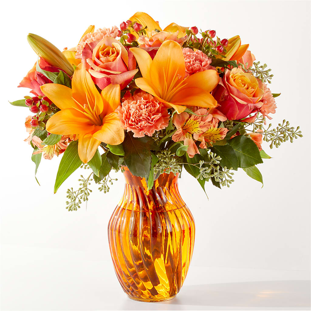 Afternoon Light Bouquet – Seminole Flower Shop Inc, Sanford FL