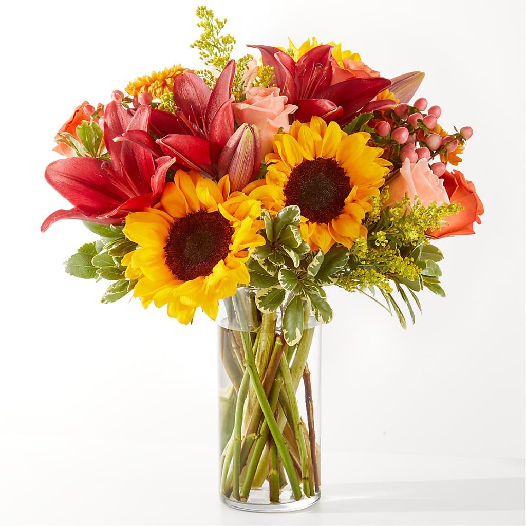 Acorn Lane Bouquet – Seminole Flower Shop Inc, Sanford FL