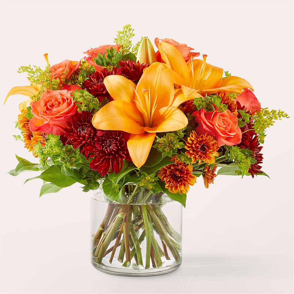Honeycrisp Bouquet – Seminole Flower Shop Inc, Sanford FL