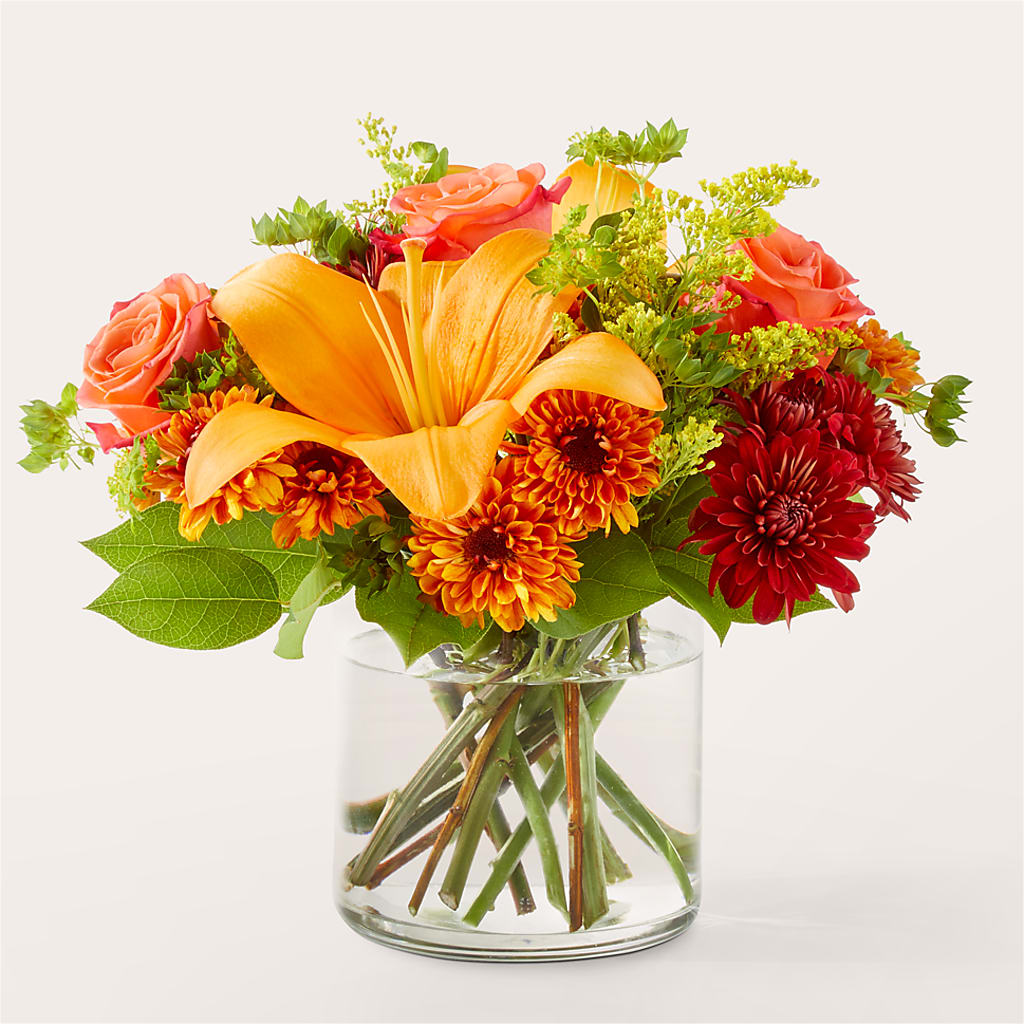 Honeycrisp Bouquet – Seminole Flower Shop Inc, Sanford FL