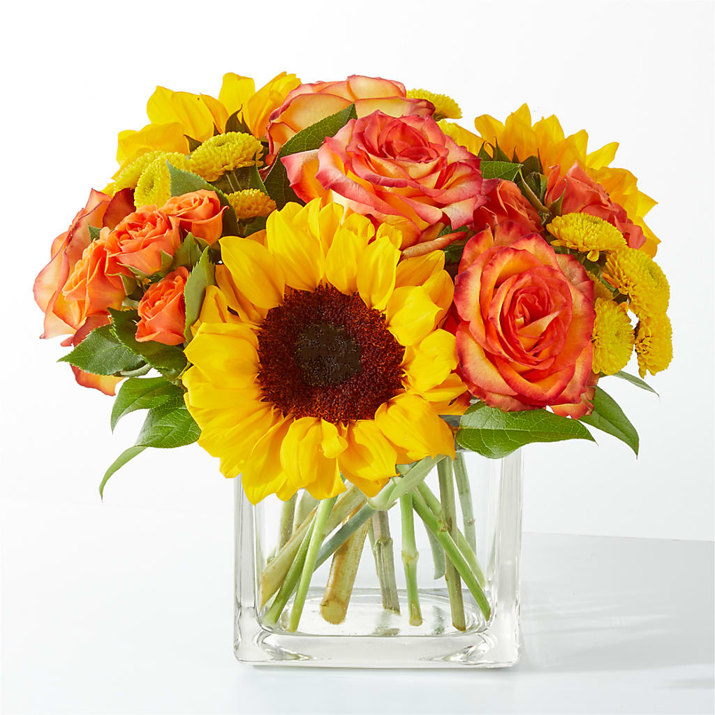 Picnic in the Park Bouquet – Seminole Flower Shop Inc, Sanford FL