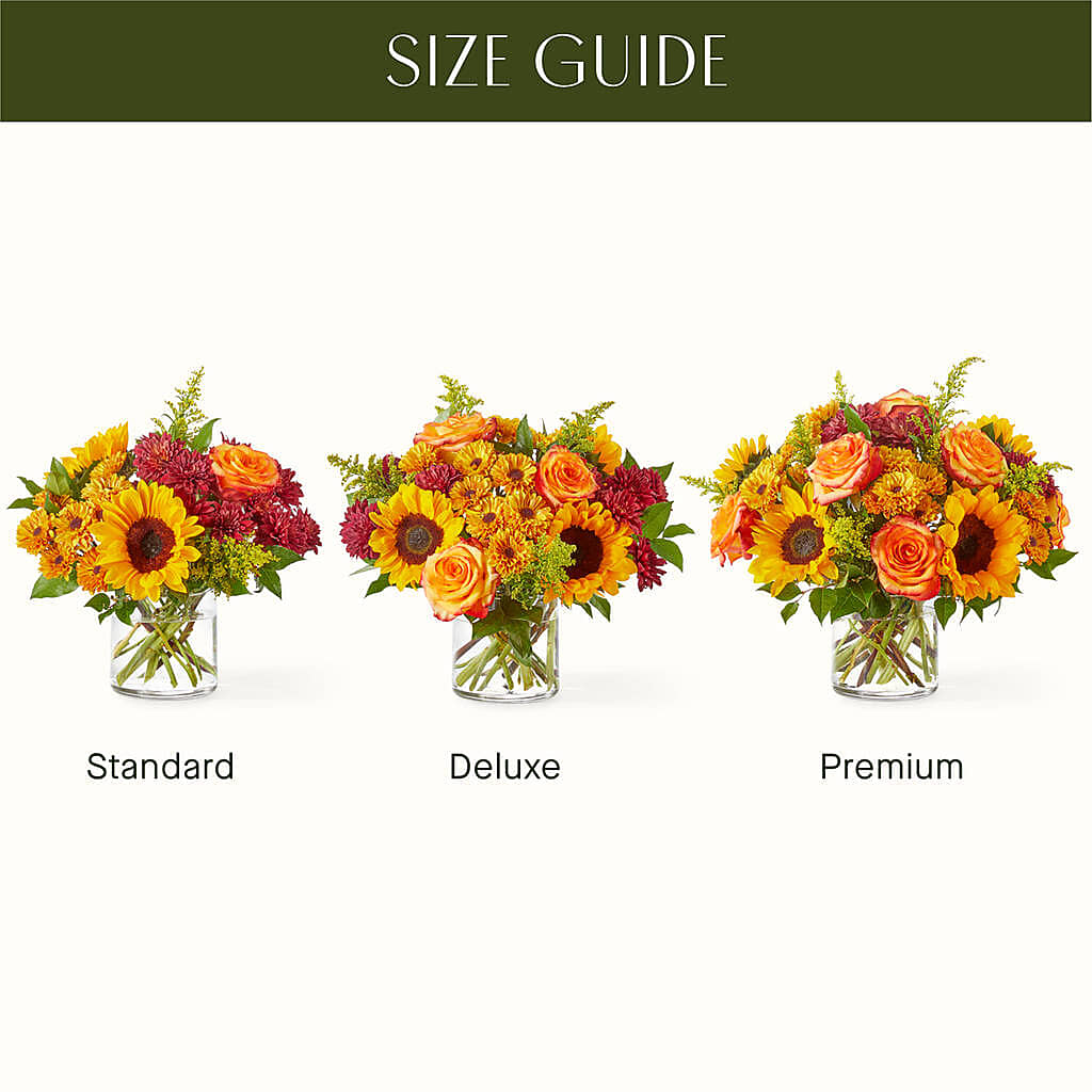 Flannel Scarf Bouquet – Seminole Flower Shop Inc, Sanford FL