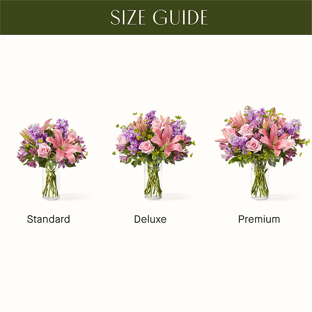 Precious Petals Bouquet – Seminole Flower Shop Inc, Sanford FL
