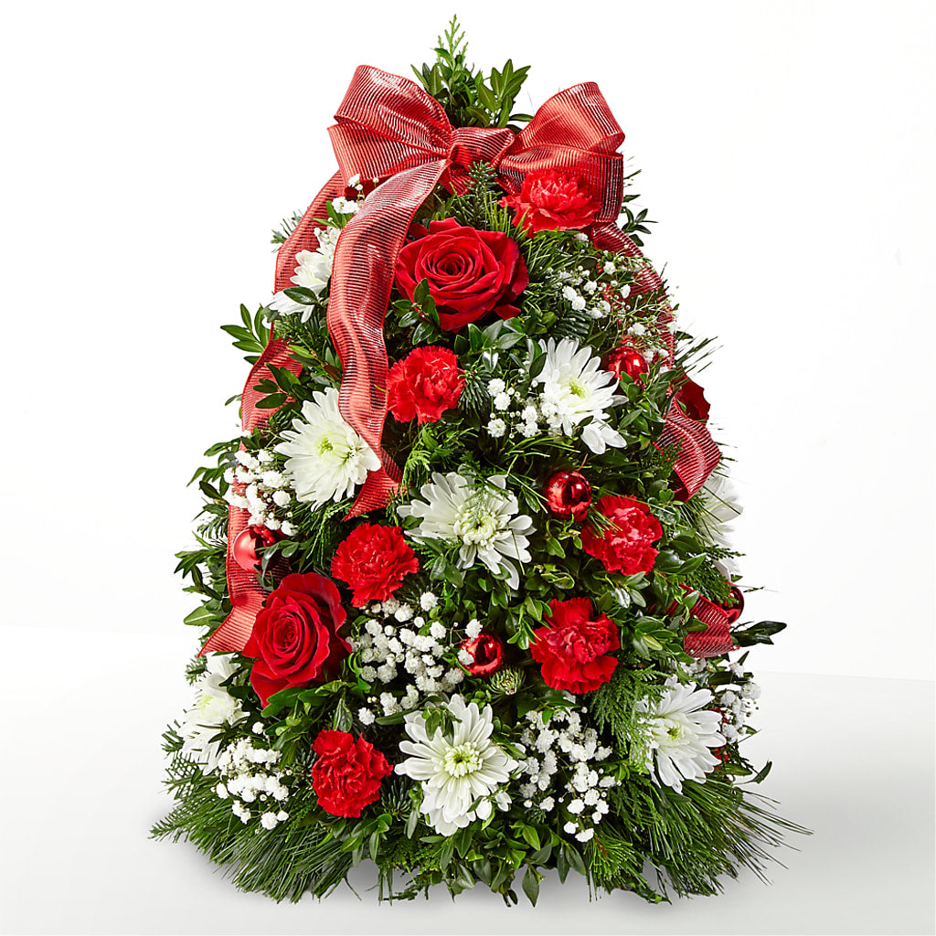 Make It Merry Tree – Seminole Flower Shop Inc, Sanford FL
