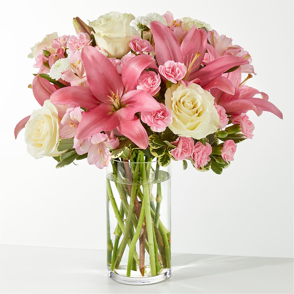Piece of Cake Bouquet – Seminole Flower Shop Inc, Sanford FL
