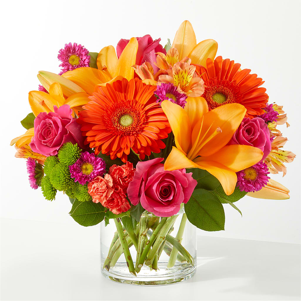 Soiree Bouquet – Seminole Flower Shop Inc, Sanford FL