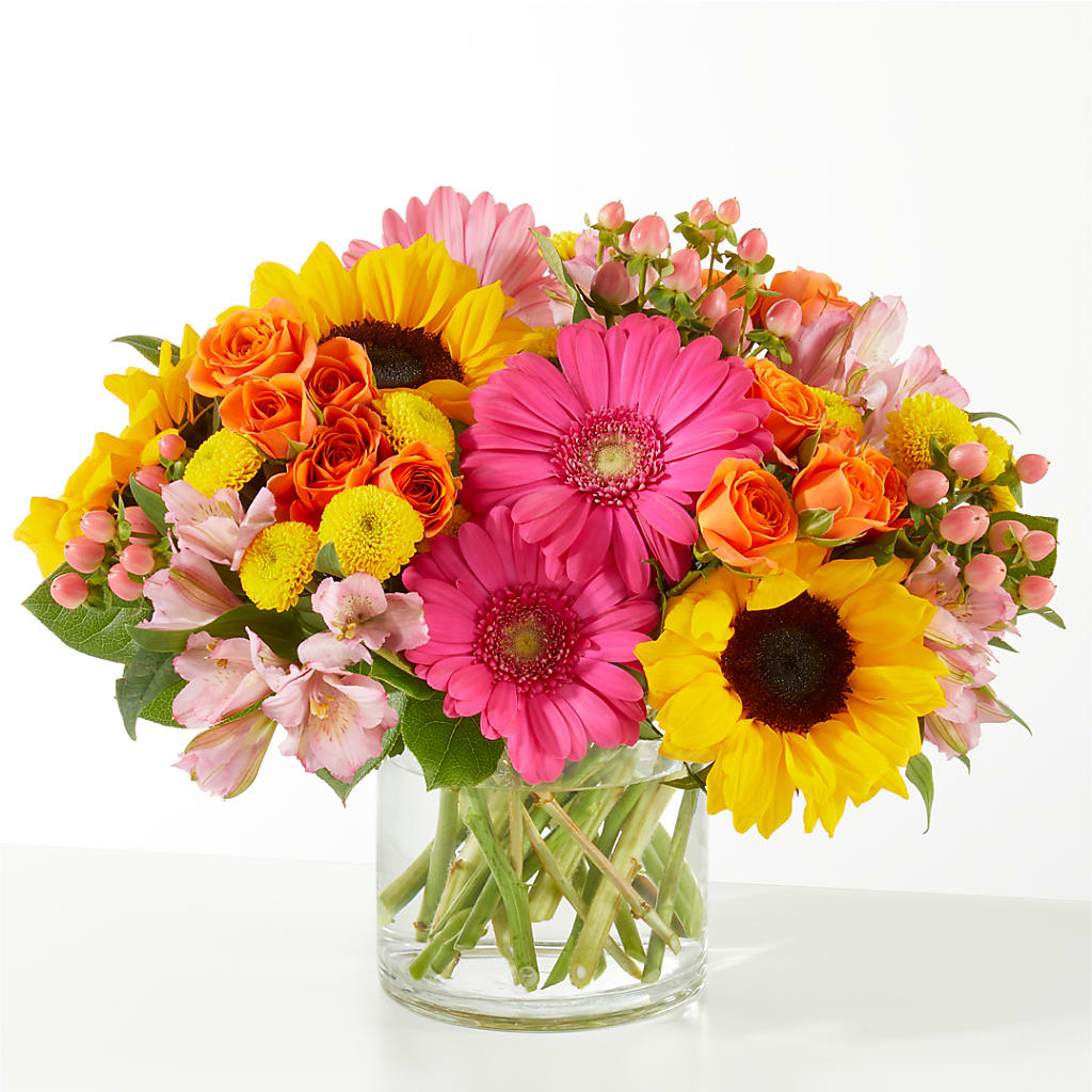 Beach Day Bouquet – Seminole Flower Shop Inc, Sanford FL