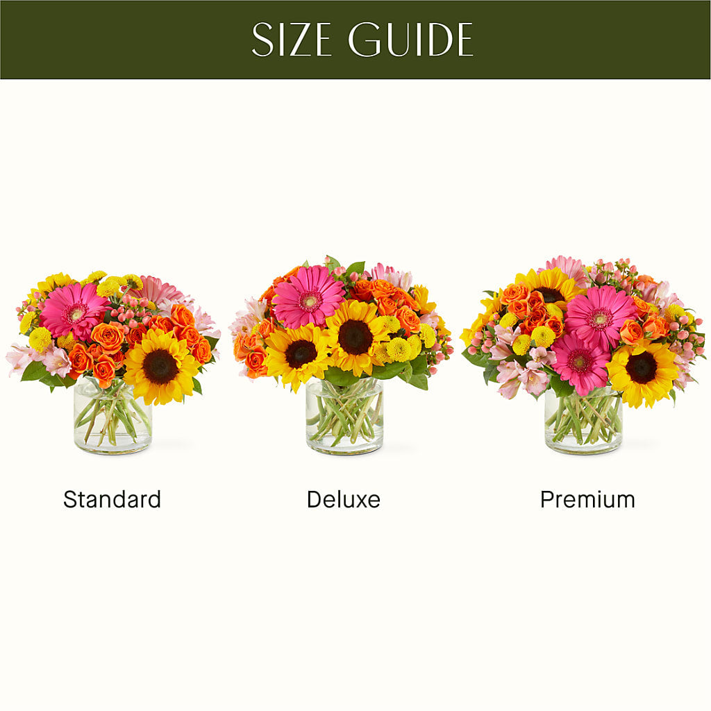 Beach Day Bouquet – Seminole Flower Shop Inc, Sanford FL