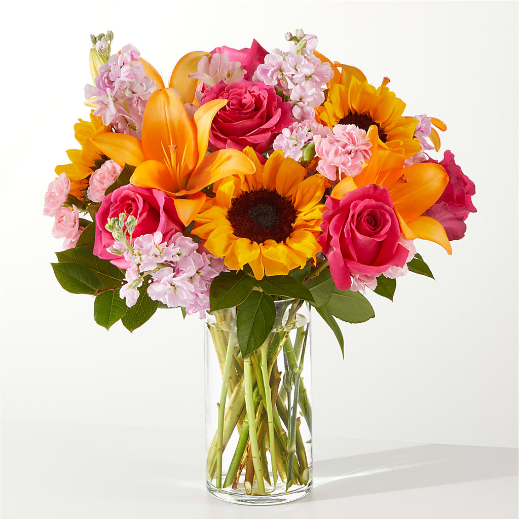 In Full Swing Bouquet – Seminole Flower Shop Inc, Sanford FL