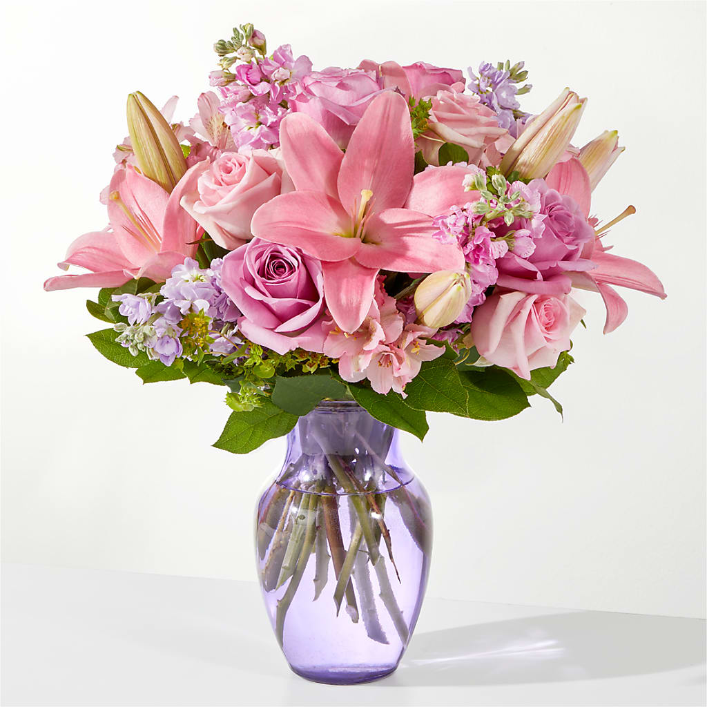 The Crown Jewel Bouquet – Seminole Flower Shop Inc, Sanford FL