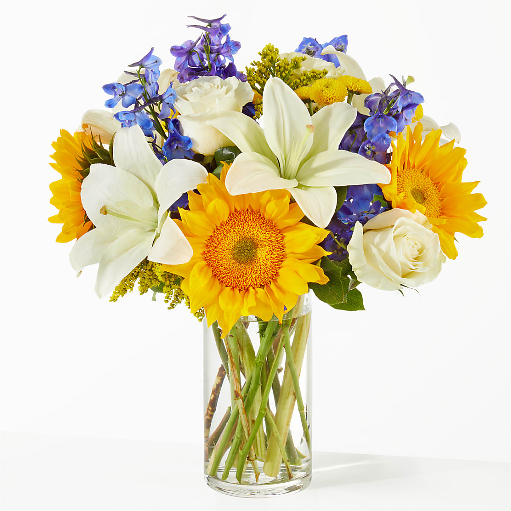 Stargazing Bouquet – Seminole Flower Shop Inc, Sanford FL
