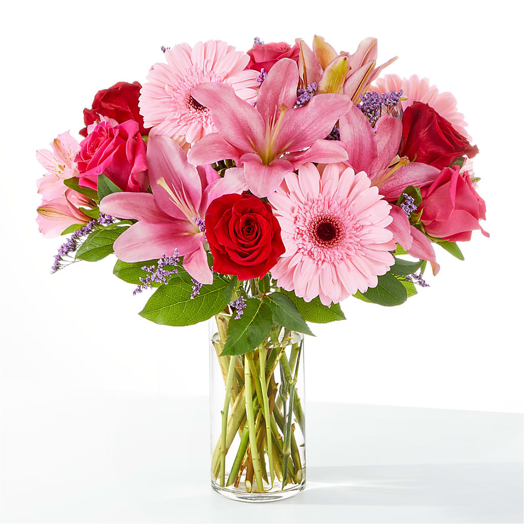 Lots of Love Bouquet – Seminole Flower Shop Inc, Sanford FL