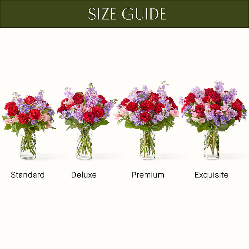 Your Majesty Bouquet – Seminole Flower Shop Inc, Sanford FL