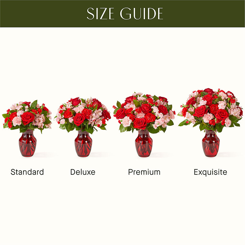 Candy Kisses Bouquet – Seminole Flower Shop Inc, Sanford FL